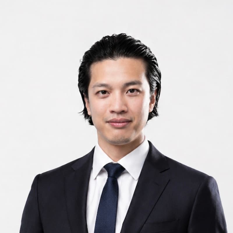 Keith Lin, Director at KLY Infra